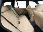 BMW X3 2.5i 2003 года (UK)